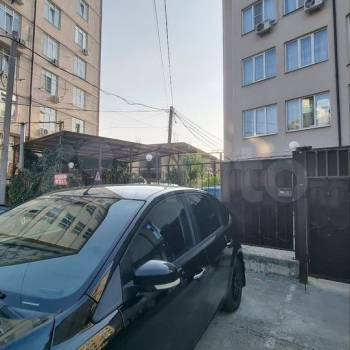 Продается 3-х комнатная квартира, 54,5 м²