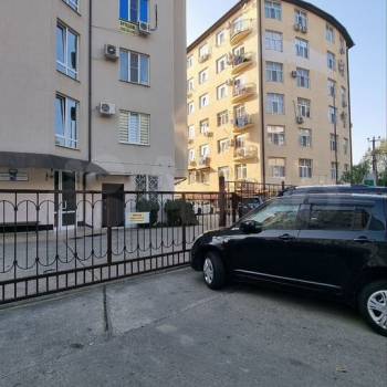 Продается 3-х комнатная квартира, 54,5 м²