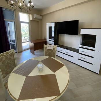 Сдается 2-х комнатная квартира, 50 м²