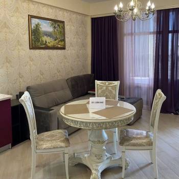 Сдается 2-х комнатная квартира, 50 м²