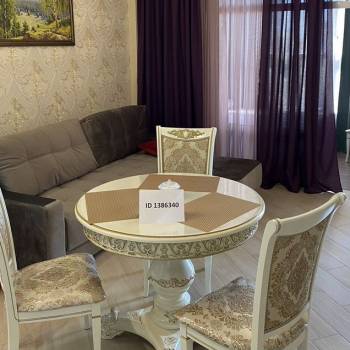 Сдается 2-х комнатная квартира, 50 м²