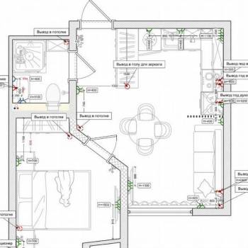Продается 2-х комнатная квартира, 30,7 м²