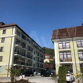 Сдается 1-комнатная квартира, 30 м²