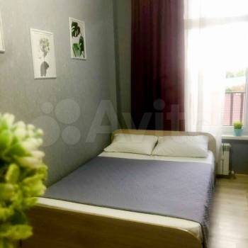 Сдается 1-комнатная квартира, 30 м²