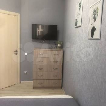 Сдается 1-комнатная квартира, 30 м²