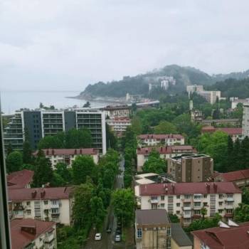 Продается 2-х комнатная квартира, 50 м²