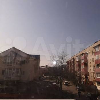 Продается 1-комнатная квартира, 16,9 м²