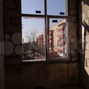 Продается 1-комнатная квартира, 16,9 м²
