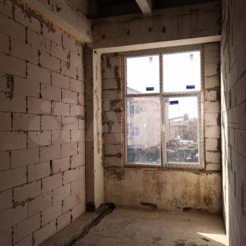 Продается 1-комнатная квартира, 16,9 м²