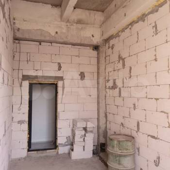 Продается 1-комнатная квартира, 16,9 м²