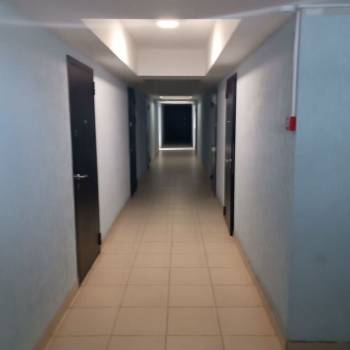 Продается 1-комнатная квартира, 38,5 м²