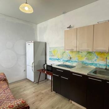 Продается 1-комнатная квартира, 38,5 м²