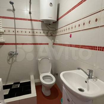 Продается 1-комнатная квартира, 38,5 м²