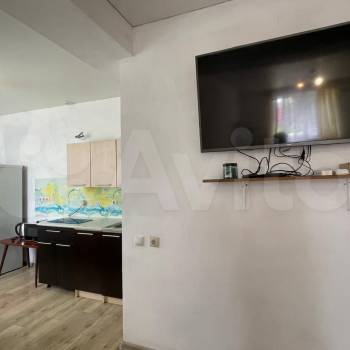 Продается 1-комнатная квартира, 38,5 м²