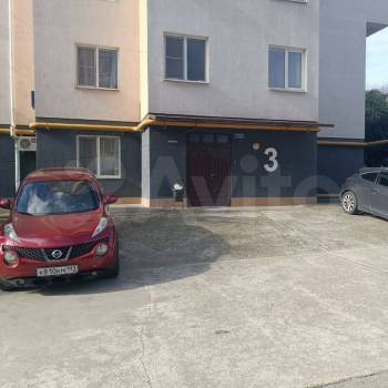 Продается 1-комнатная квартира, 38,5 м²