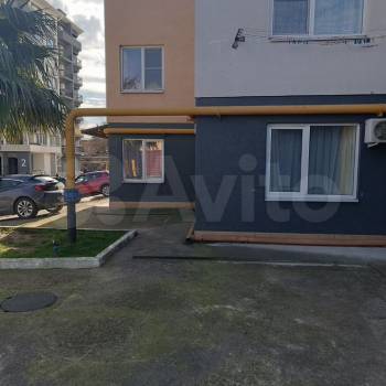 Продается 1-комнатная квартира, 38,5 м²