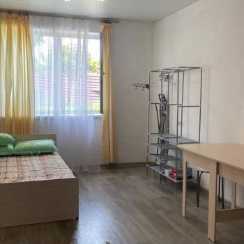 Продается 1-комнатная квартира, 38,5 м²