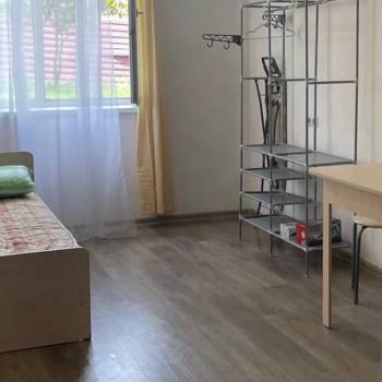 Продается 1-комнатная квартира, 38,5 м²