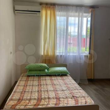 Продается 1-комнатная квартира, 38,5 м²
