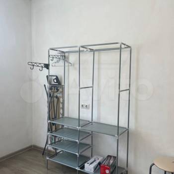 Продается 1-комнатная квартира, 38,5 м²