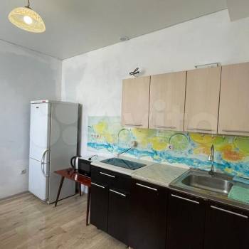 Продается 1-комнатная квартира, 38,5 м²