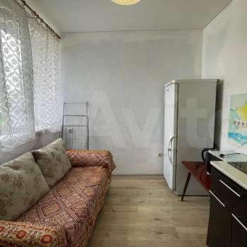 Продается 1-комнатная квартира, 38,5 м²