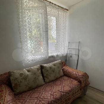 Продается 1-комнатная квартира, 38,5 м²