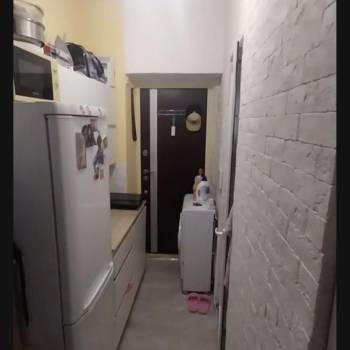 Сдается 1-комнатная квартира, 12,9 м²