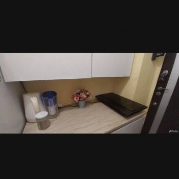 Сдается 1-комнатная квартира, 12,9 м²