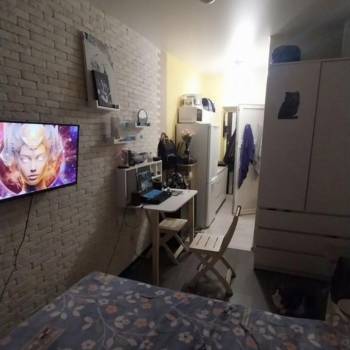 Сдается 1-комнатная квартира, 12,9 м²