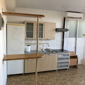 Сдается 1-комнатная квартира, 27 м²