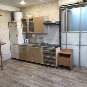 Сдается 1-комнатная квартира, 27 м²