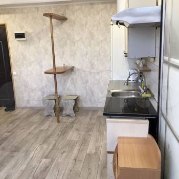 Сдается 1-комнатная квартира, 27 м²