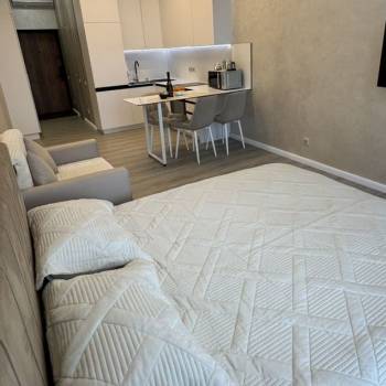 Сдается 1-комнатная квартира, 30 м²