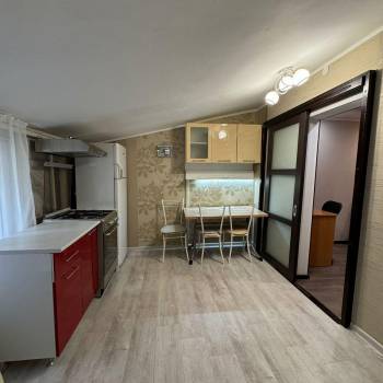 Сдается 1-комнатная квартира, 27 м²