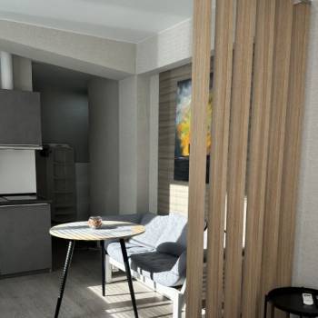 Продается 1-комнатная квартира, 22 м²