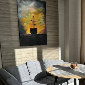 Продается 1-комнатная квартира, 22 м²