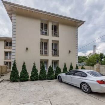 Продается 1-комнатная квартира, 35,1 м²