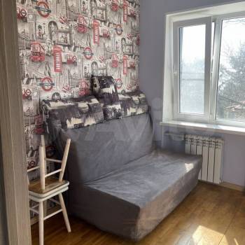 Сдается Многокомнатная квартира, 47 м²