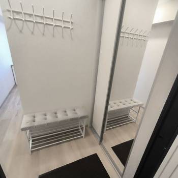 Сдается 1-комнатная квартира, 26 м²