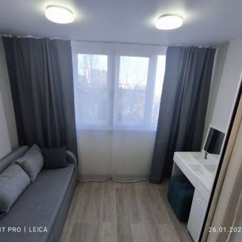 Сдается 1-комнатная квартира, 26 м²
