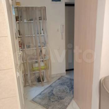 Продается 1-комнатная квартира, 20,2 м²