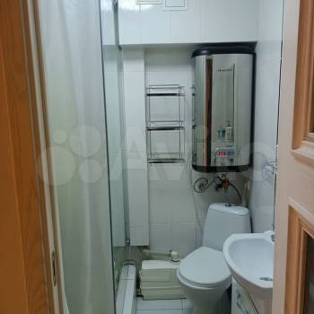 Продается 1-комнатная квартира, 20,2 м²