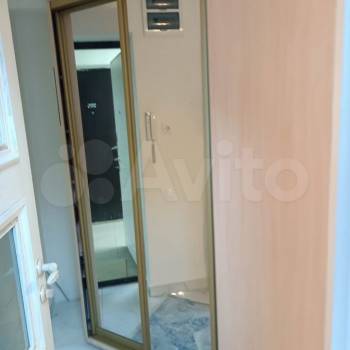 Продается 1-комнатная квартира, 20,2 м²