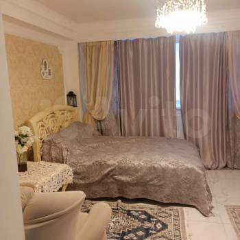 Продается 1-комнатная квартира, 20,2 м²