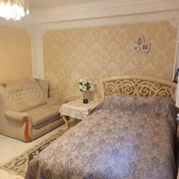 Продается 1-комнатная квартира, 20,2 м²