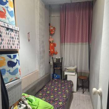 Продается 2-х комнатная квартира, 37,8 м²