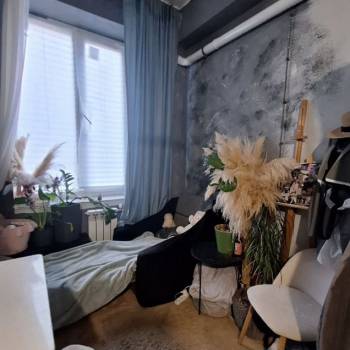 Продается 2-х комнатная квартира, 37,8 м²