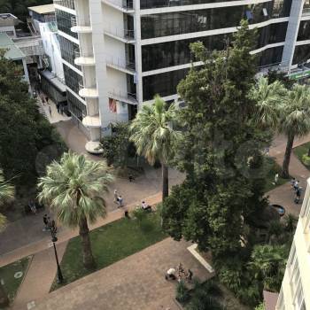 Сдается 1-комнатная квартира, 40 м²