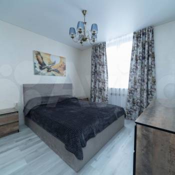 Сдается Многокомнатная квартира, 49 м²